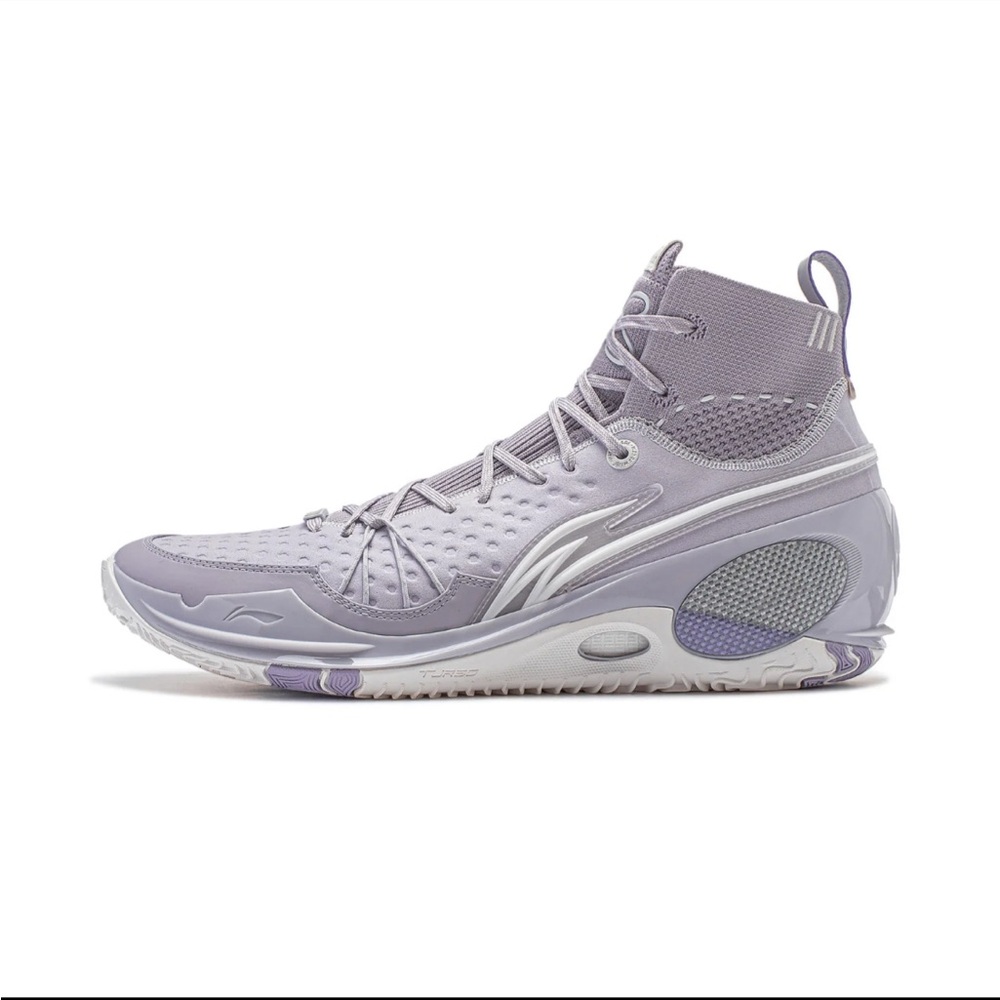 WADE Li-Ning size 10 - Picture 3 of 7